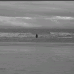 Man in the Sea
