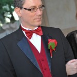 Groom