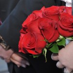 Bridal Roses