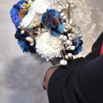 Maid of Honour Bouquet