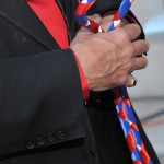 Hand Fasting