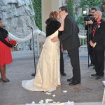 First Kiss