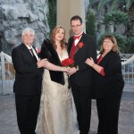 Parents of the Bride