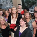 All the Ladies