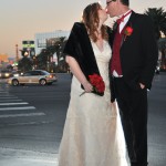 Strip Kissing
