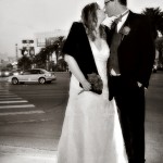 Kissin on the Strip