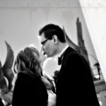 Starlit Kiss