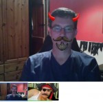 +Google "Pirate" Chat